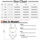 thumbnail image 3 of Traje de baño de una pieza para mujer, conjuntos de bikini para mujer, traje de baño de una pieza casual de moda para mujer, 3 of 7
