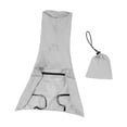 thumbnail image 4 of Abrigo para perros, sudaderas con capucha para mascotas, chaqueta cómoda, suministros para mascotas, ropa, impermeable ligero para perros, disfraz XXXL, 4 of 8