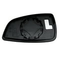 thumbnail image 3 of Rugged TUFF Passenger Side Mirror Glass Replacement for 07-09 Saturn Aura, 08-12 Chevy Malibu (Non-Heated), 3 of 10
