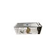 thumbnail image 1 of ECOPEST X-Small Professional Style One-Door Animal Trap for Chipmunks, Squirrels, Rats, and Weasels, 1 of 7