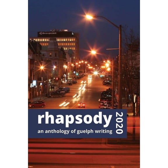 Rhapsody 2020, (Paperback)