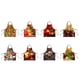 thumbnail image 3 of 1 Piece Delantal De Cocina Accesorios De Fiestas De Navidades parpadeo, 3 of 6