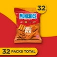 thumbnail image 5 of Munchies Snack Mix Cheese Fix, 1.75 oz., 32 pk., 5 of 5