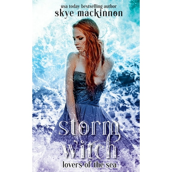 Storm Witch, (Paperback)