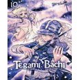 thumbnail image 1 of Tegami Bachi, Volume 10, 1 of 3