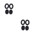 thumbnail image 3 of Injueey Almohadillas para los oídos Cojines Accesorios para auriculares de cuero Manga Elipse Transpirable Reemplazo en la oreja para Type3 NO3, 3 of 6