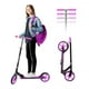 thumbnail image 1 of Scooter Patinete Sangkee Plegable Monopatín Ajustable para Niños, 1 of 1