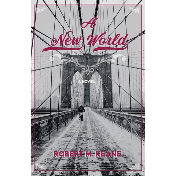 A New World (Hardcover)