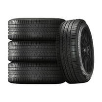 Set of 4 Pirelli Scorpion All Season Plus 3 275/45R20 110V XL Tires Fits: 2019 BMW X5 xDrive40i, 2000-03 Ford F-150 Harley-Davidson Edition