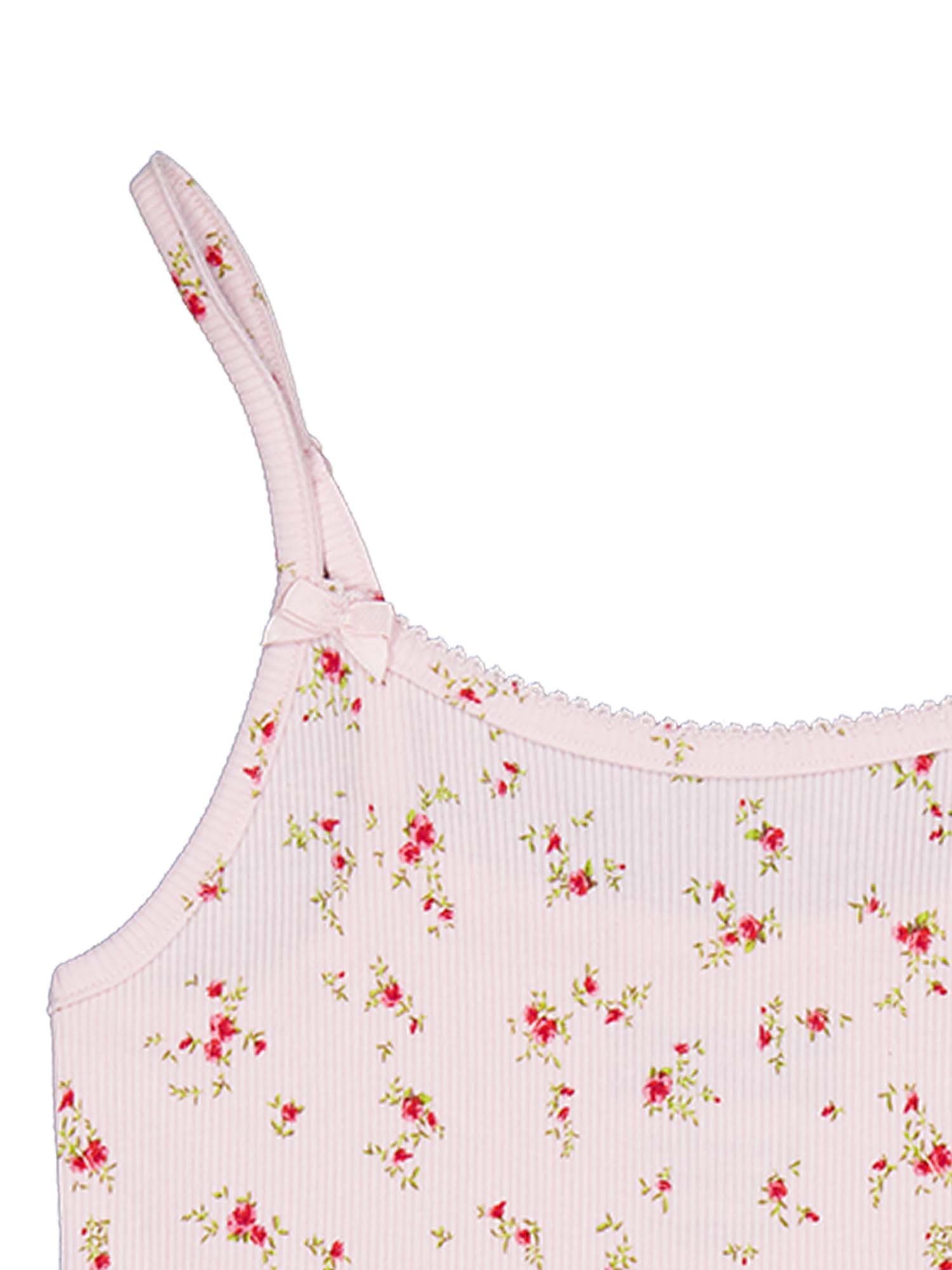 Weekend Academy Girls Knit Cami, Sizes 4-18
