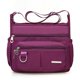 thumbnail image 1 of Bolso bandolera de nailon para mujer, impermeable, informal, de moda, de tela Oxford, bolso de hombro de tela, cartera de negocios, 1 of 5
