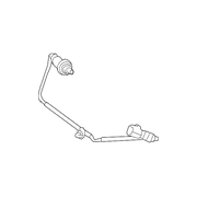 Genuine OE Toyota Oxygen Sensor - 89465-76010