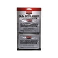 thumbnail image 2 of Birchwood Casey Gun Scrubber Wipes, package of 12, 2 of 2