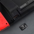thumbnail image 2 of SanDisk Tarjeta microSDXC de 128 GB con Licencia para Nintendo-Switch, Edición Fortnite - SDSQXAO-128G-GN6ZG, 2 of 5
