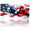 Butterflies, variant on 1 Pcs 2D Flat License Plate Covers & Frames, Butterflies For Decorative Front, Waterproof For Decoration Aluminum License Plate Covers & Frames Cover For Men Women, 12" X 6"