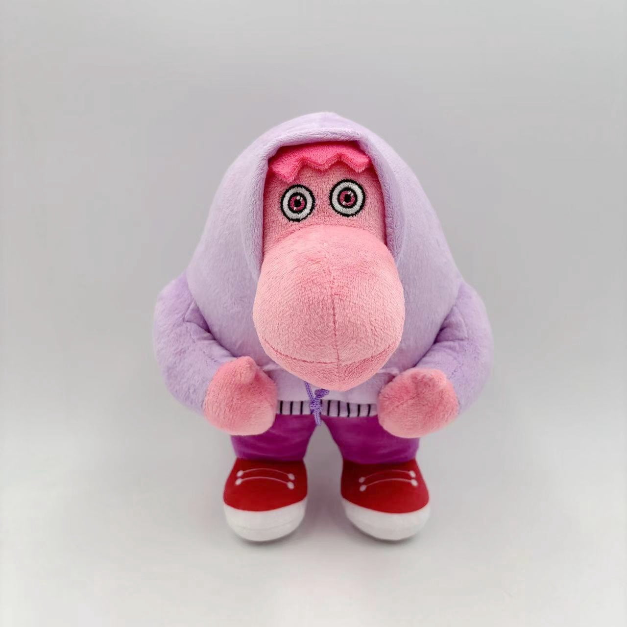 Peluche Dégout ¤ VICE VERSA 2 (Inside Out) ¤ 22 cm ¤ Plusch Doll ¤ NEUF Peluche Dégout ¤ VICE VERSA 2 (Inside Out) ¤ 22 cm ¤ Plusch Doll ¤ NEUF