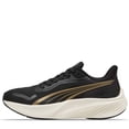 thumbnail image 1 of Tenis Puma Pounce Lite para Mujer 312239-11 negro 23.5, 1 of 5