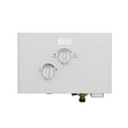 thumbnail image 6 of Marey GA10FNG 2.64 GPM, 68240 BTUs Natural Gas Flow activated Tankless Water Heater, 6 of 9