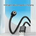 thumbnail image 2 of Intelligent Rings Magnetic Charging Cord 4mm Circular Design for R02 R06 R09 R18, 2 of 8