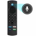 thumbnail image 2 of Nouveau Remplacement L5b83g Compatible avec Amazon Fire Tv Stick 4k Max Voice Remote 2nd 3rd Gen Lite, 2 of 5