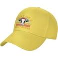 thumbnail image 2 of Don't Be A Salty Heifer Hat Men Women Baseball Cap Trucker Hat, 2 of 9