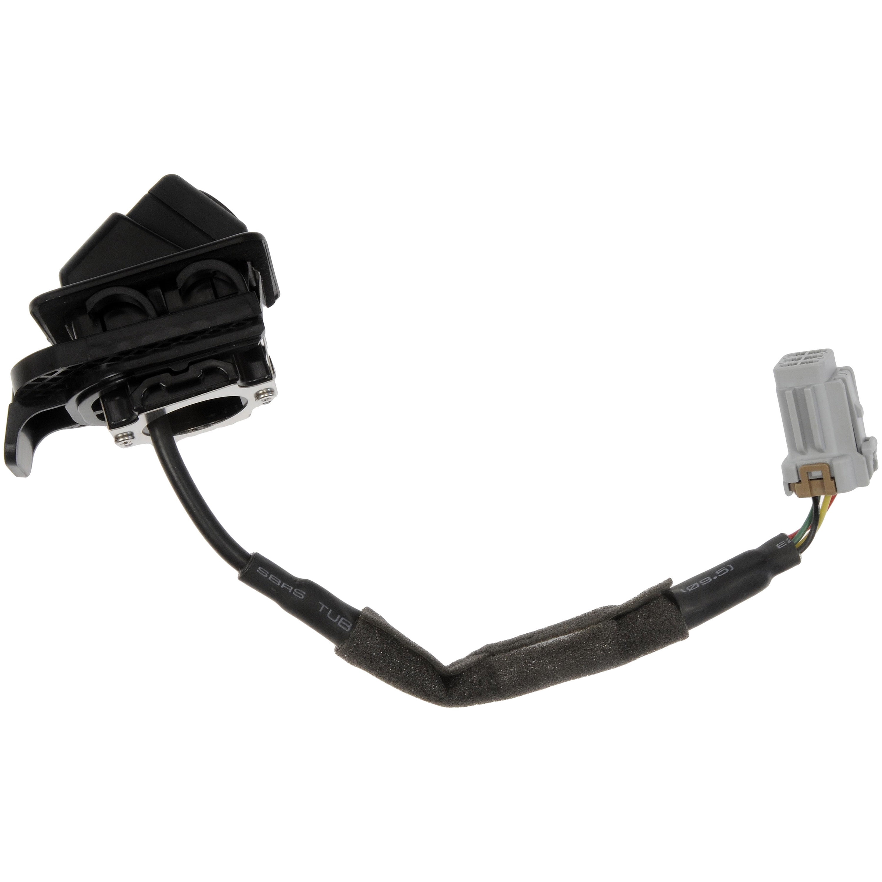 Dorman 592-113 Rear Park Assist Camera for Specific Kia Models Fits select: 2014-2016 KIA FORTE