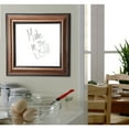 thumbnail image 5 of Rayne Mirrors American Made Rayne Canyon Bronze Dry Erase Board, 5 of 5