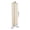 Beige#2, variant on 10 Layer Storage Bag Shoes Storage Hanging Bag Cloth Art Wardrobe Storage Bag for Bedroom Laundry Dorm Organization,5.91*11.8*47.2 in Beige,1 PCS