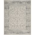 thumbnail image 1 of Safavieh Carmel 2' X 8' Power Loomed Rug in Beige and Blue, 1 of 3