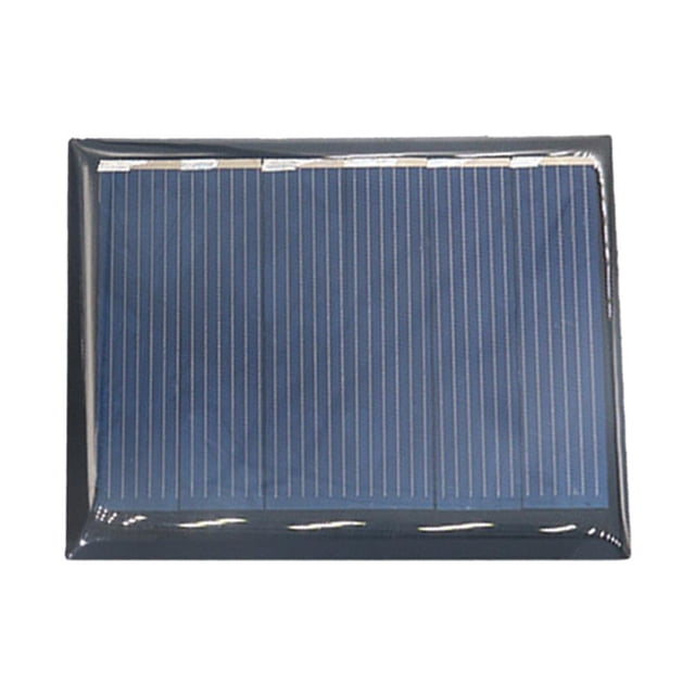 1.5/2/3V Monocrystalline Solar Panel Module For Motor Toys Lawn HOT Lamp