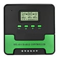 thumbnail image 1 of Lefu Solar Charge Controller MPPT 12V/24V Auto WiFi Dual USB LCD Display Controller, 1 of 5