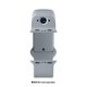 thumbnail image 3 of Banda Wristcam Pro con Doble Cámara para Apple Watch 8MP WiFi, 3 of 6