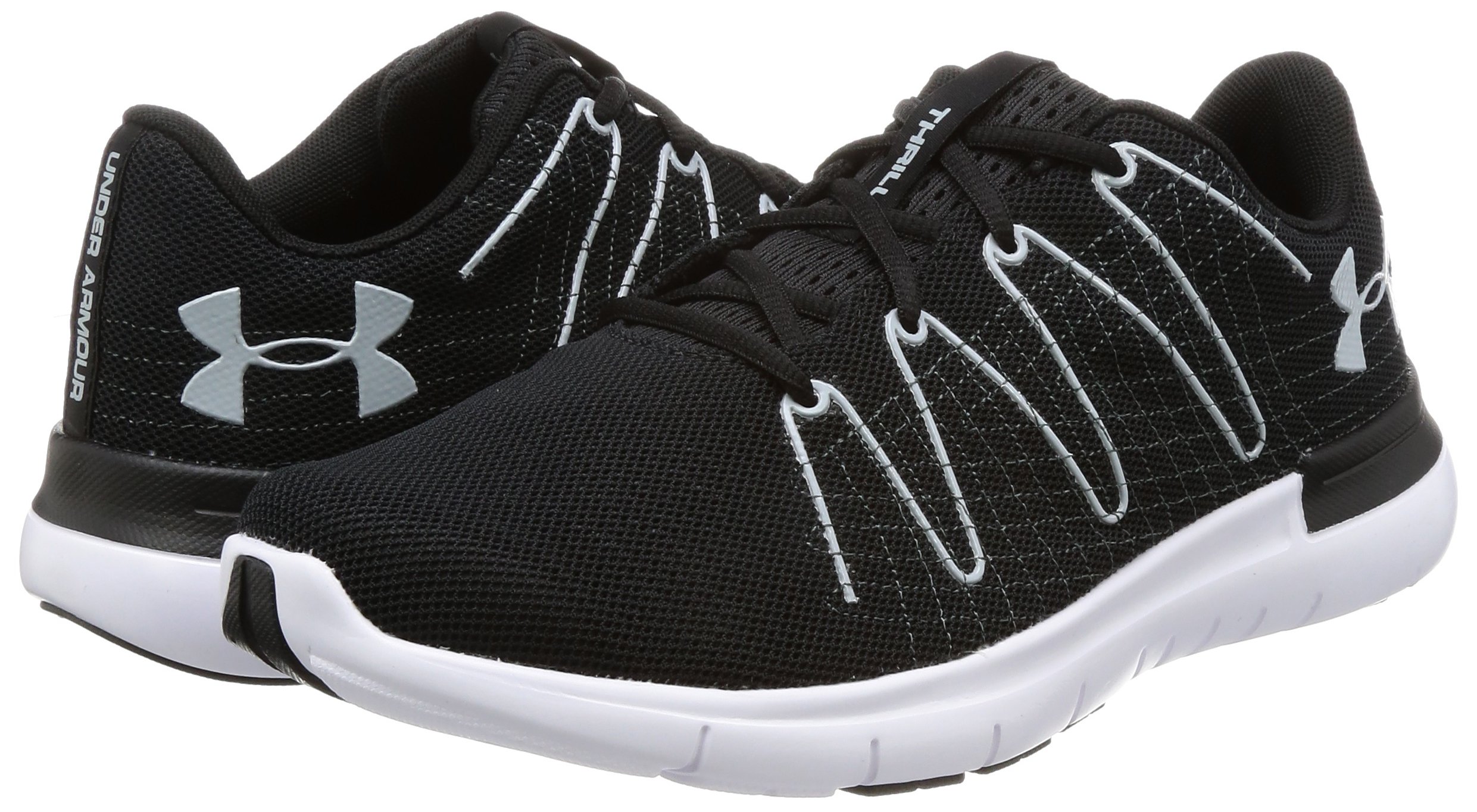 under armour thrill 3