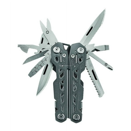 UPC: 0013658151512 | Gerber Truss Multi-Tool – 30-001343