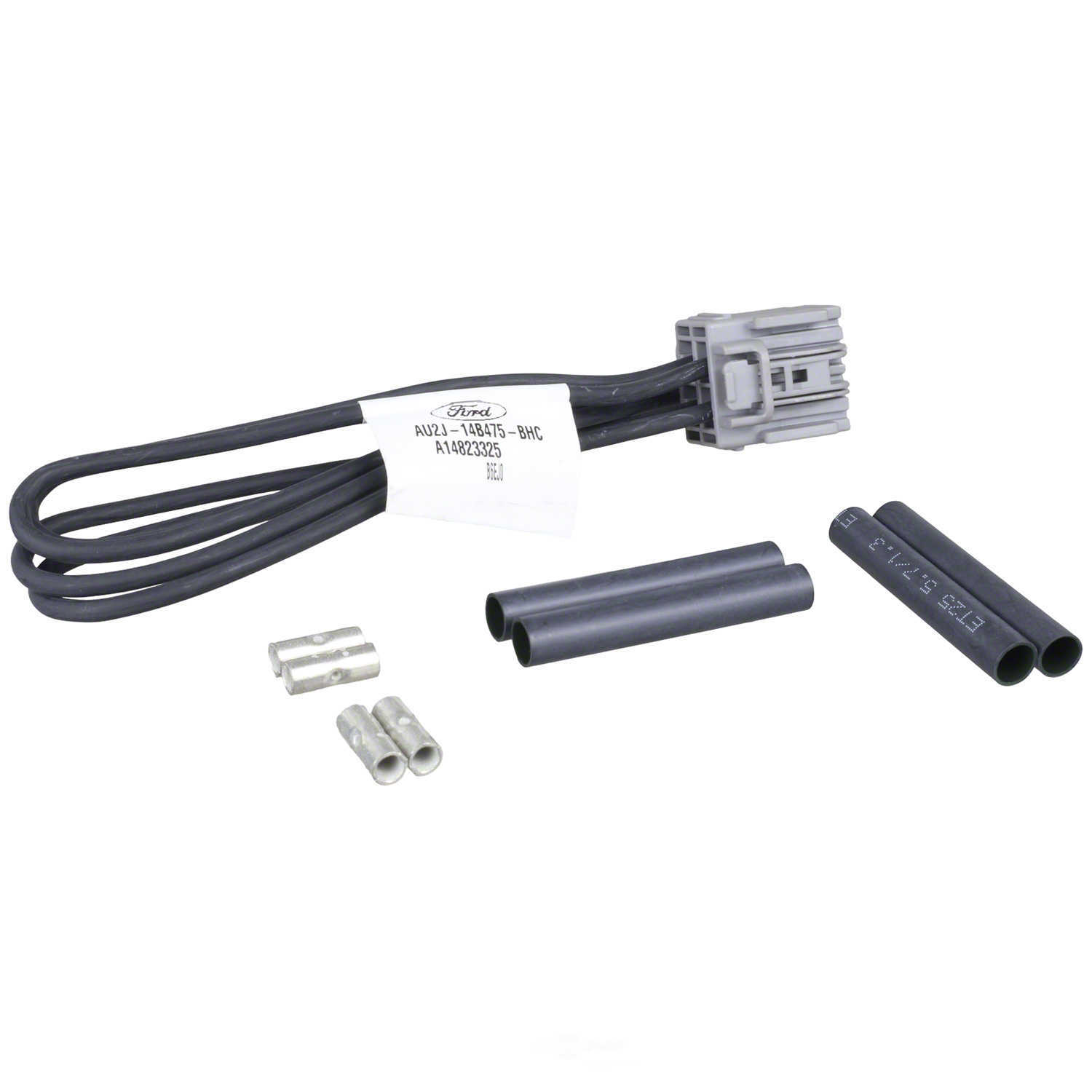 Motorcraft WPT-1922 HVAC Blower Motor Resistor Connector