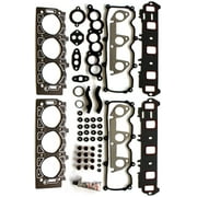 ford ranger engine gasket set