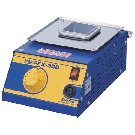 

Solder Pot Analog 200W 120V