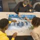 thumbnail image 3 of Rompecabezas Ravensburger Cataratas del Iguazú, 2000 piezas, para adultos, 3 of 5