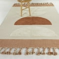 thumbnail image 2 of Dorothea Modern Geometric Area Rug, 2 of 5