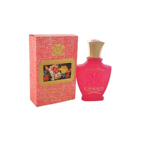 Creed Spring Flower - 2.5 oz Millesime Spray