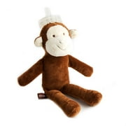 Pacimals - Huggable Pacifier, Ooie the Monkey