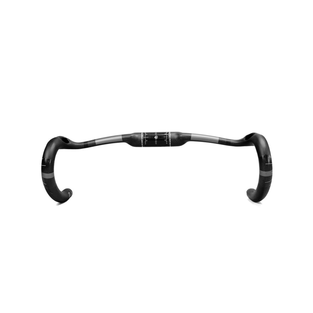 best carbon gravel handlebars