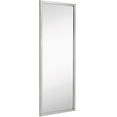 thumbnail image 1 of Hamilton Hills Commercial Restroom Full Length Wall Mirror Contemporary, 1 of 6