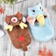 thumbnail image 3 of Christmas Halloween Clothes For Small Medium Dogs Thicken Warm Pet Hoodie Corgi French Bulldog Chihuahua Apparel Hoodie Outfits ShopWise Round, 3 of 8