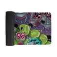 thumbnail image 3 of Planet Invader Zim Mouse Pad Extended Gaming No-sliped Large Desk Mat Stitched Edge Keyboard Mat Mousepad, 3 of 7