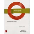thumbnail image 1 of BIOLOGIA II. MCGRAW HILL ADRI LECONA URRUTIA, 1 of 1
