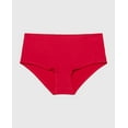 thumbnail image 5 of Culotte Shorty Cramoisie, 5 of 5