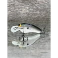 thumbnail image 4 of Black Label Tackle Hickster Crankbait, 4 of 5