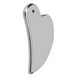 thumbnail image 5 of Herramienta Terahertz Gua Sha ANGGREK Colgante de piedra energética, 5 of 7