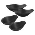 thumbnail image 2 of Men Bulge Enhancing Underwear Cup Sponge Pad 4pcs Swimwear Padded For Swimming Boxers Briefs Shorts, 2 of 4